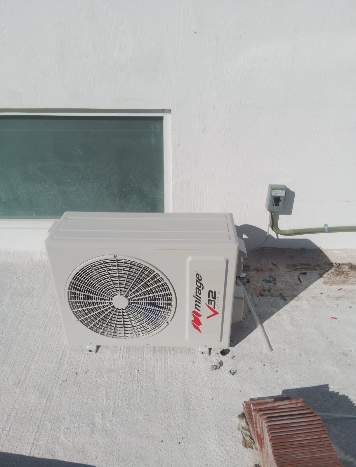 AC Repair Services